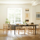 J81 Dining Armchair