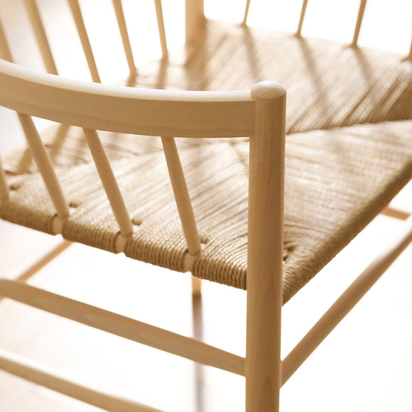 J81 Dining Armchair