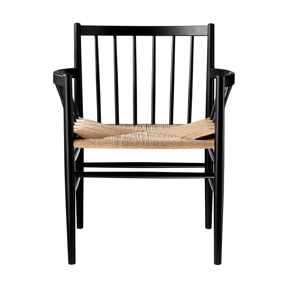 J81 Dining Armchair