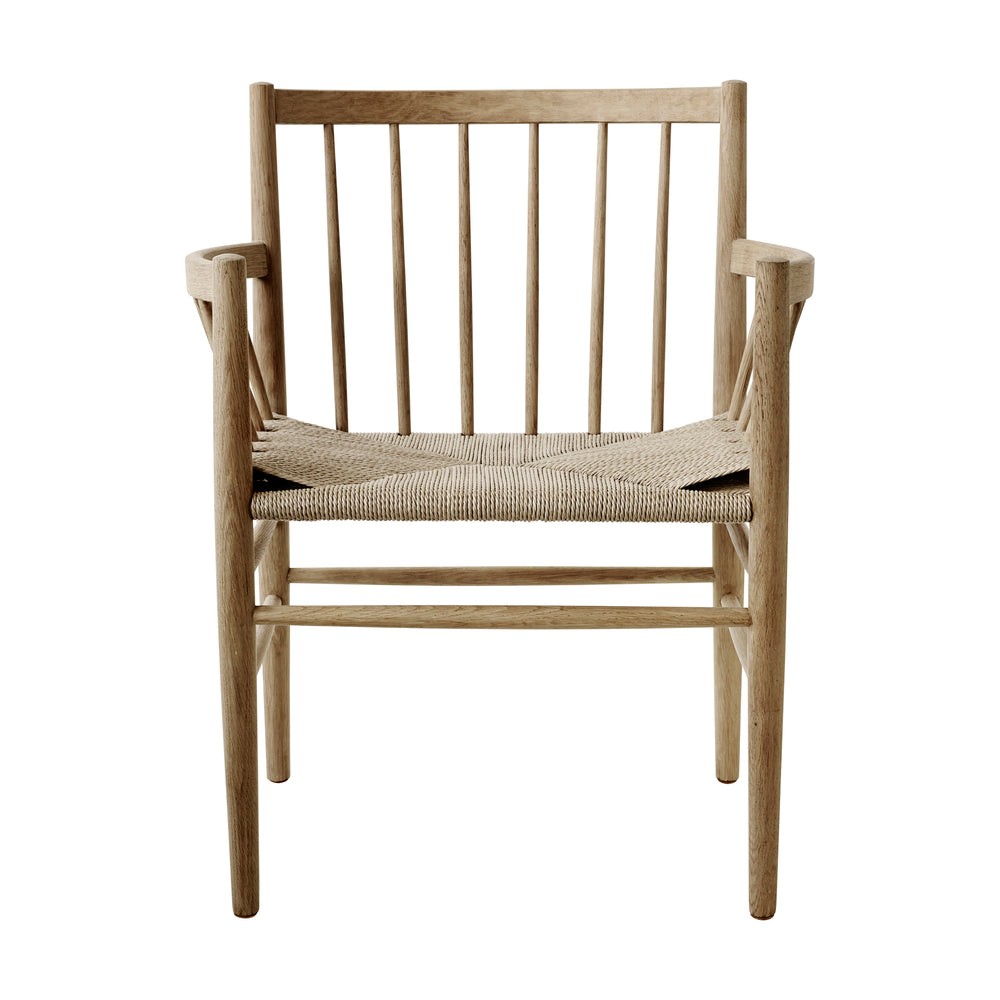 J81 Dining Armchair