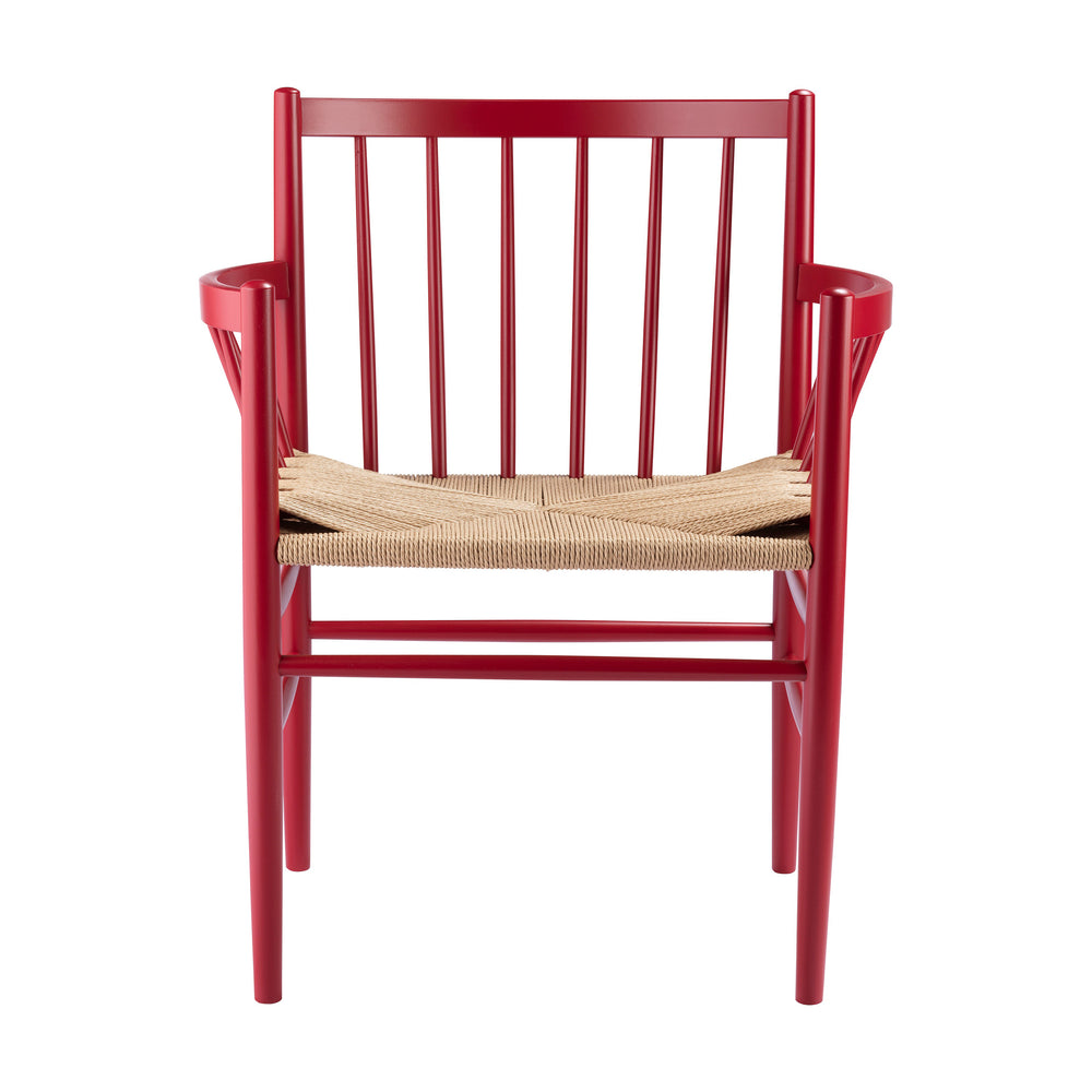 J81 Dining Armchair
