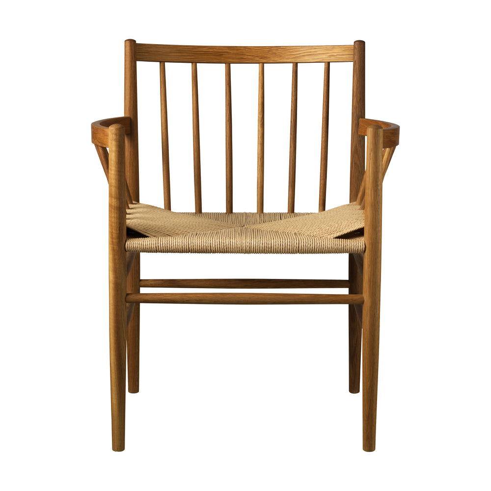 J81 Dining Armchair