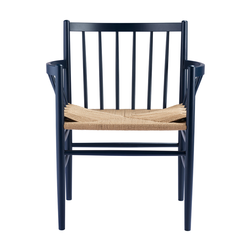 J81 Dining Armchair
