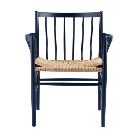 J81 Dining Armchair