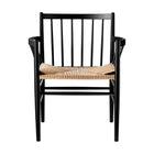 J81 Dining Armchair