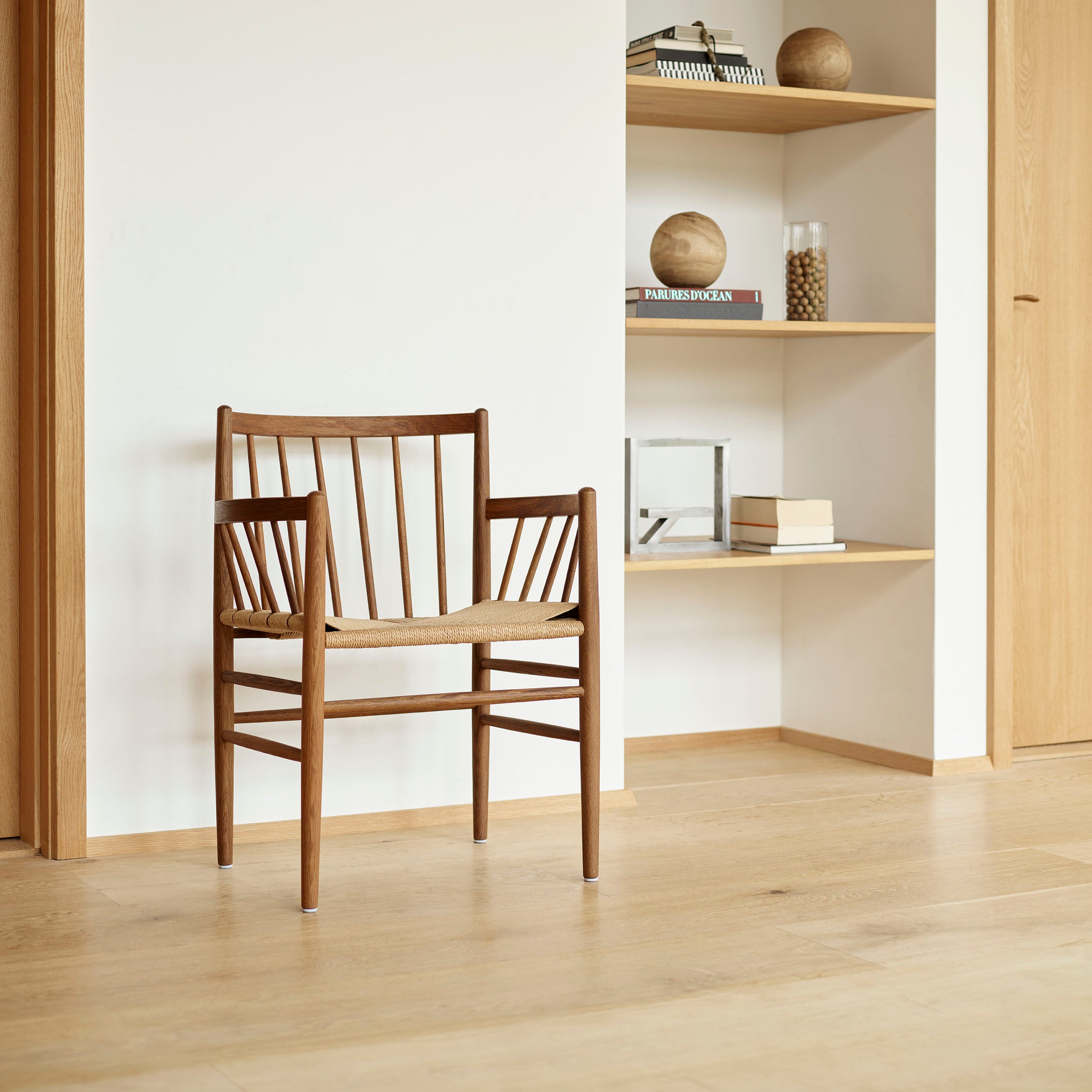 FDB Mobler J82 Lounge Chair - 2Modern