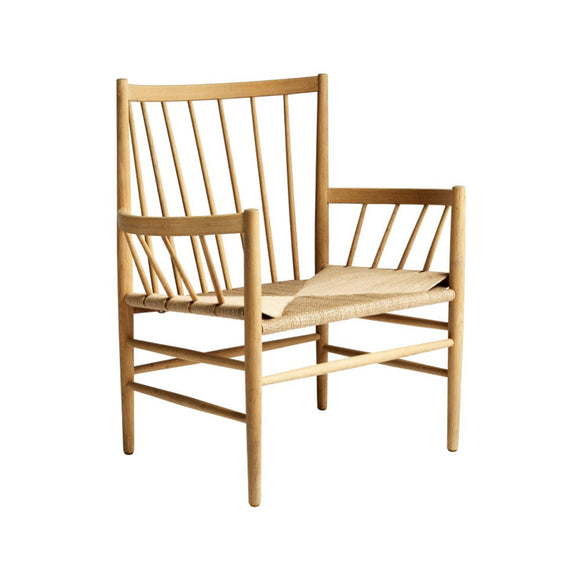 J82 Lounge Chair