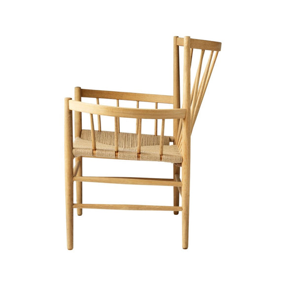 J82 Lounge Chair