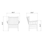 J82 Lounge Chair