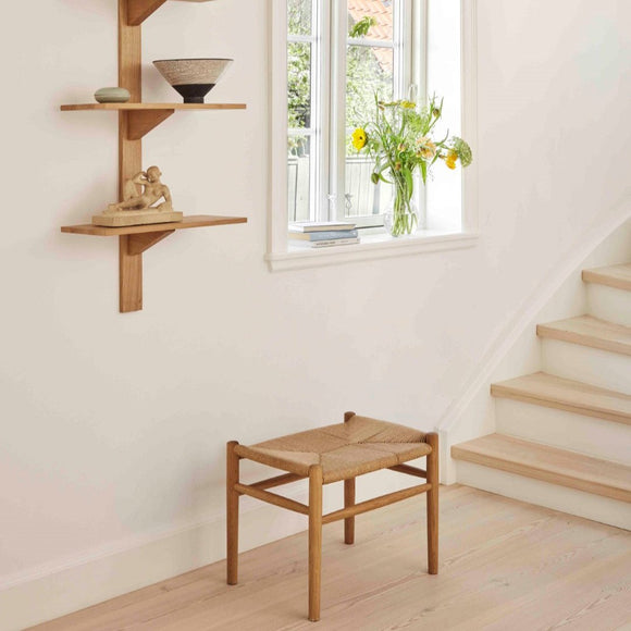 J83 Stool