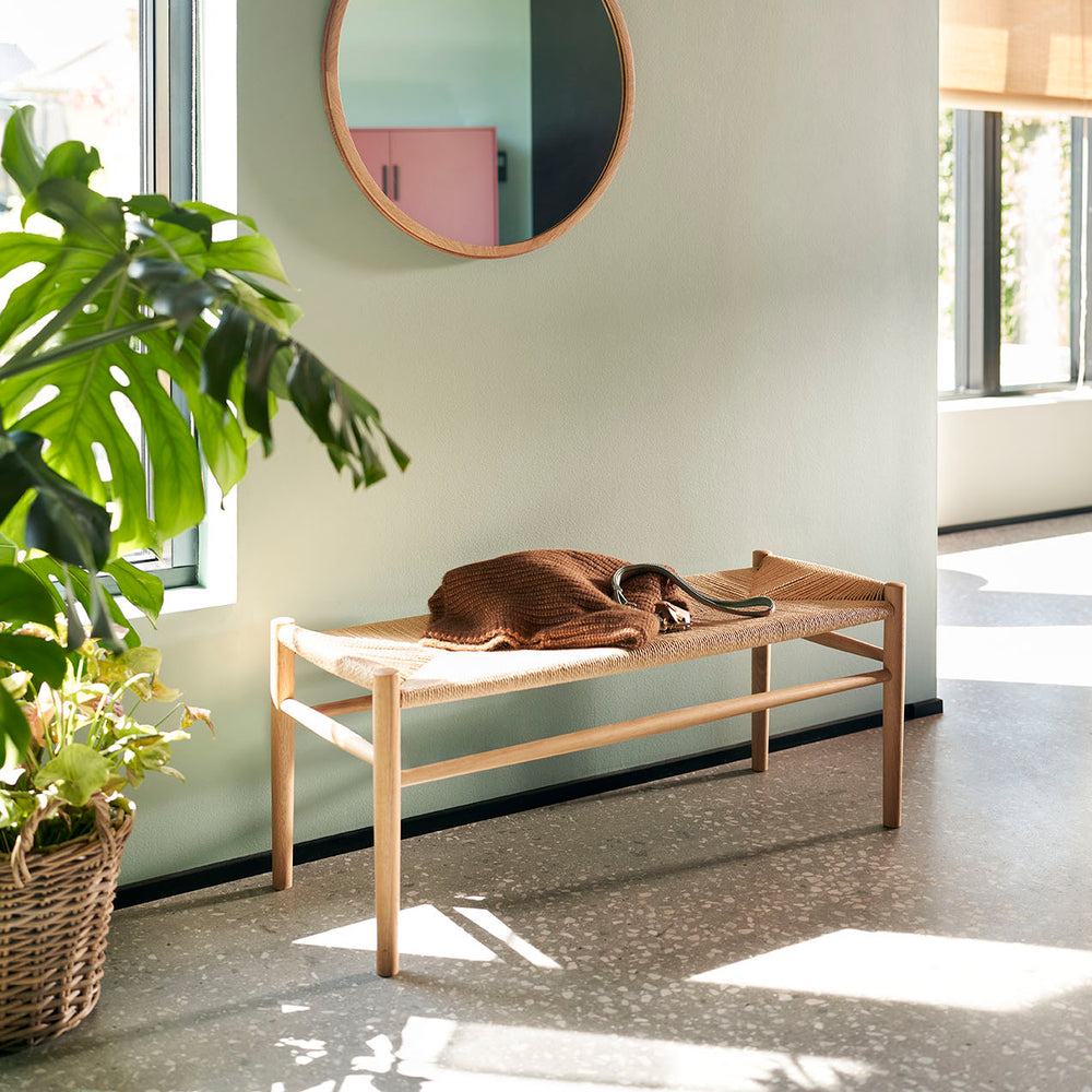J83B Bench