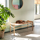 J83B Bench