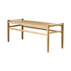 J83B Bench
