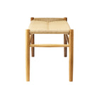 J83B Bench
