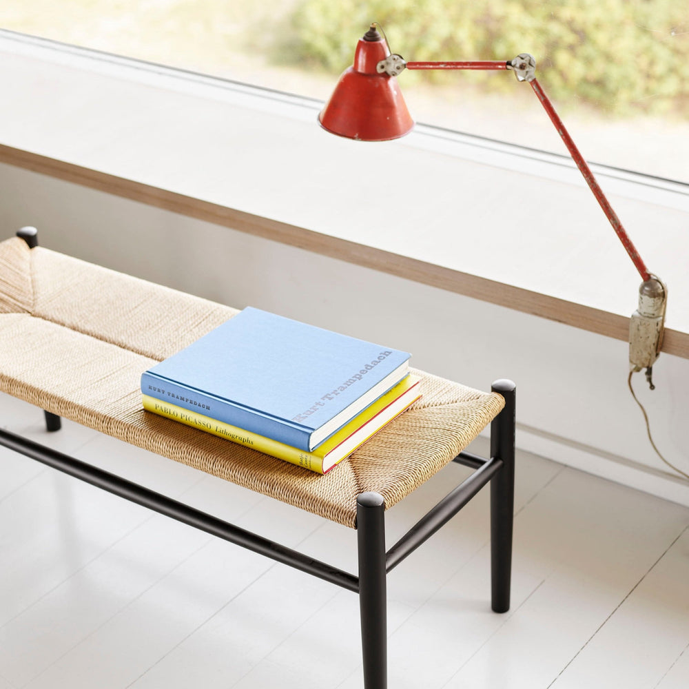J83B Bench