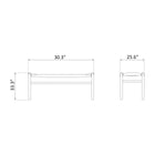 J83B Bench