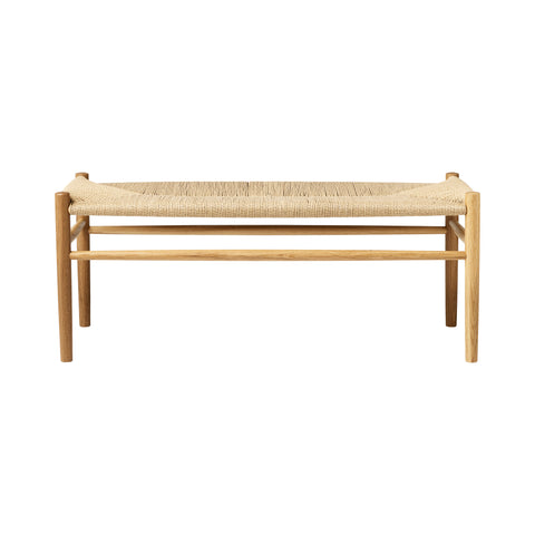 J83B Bench