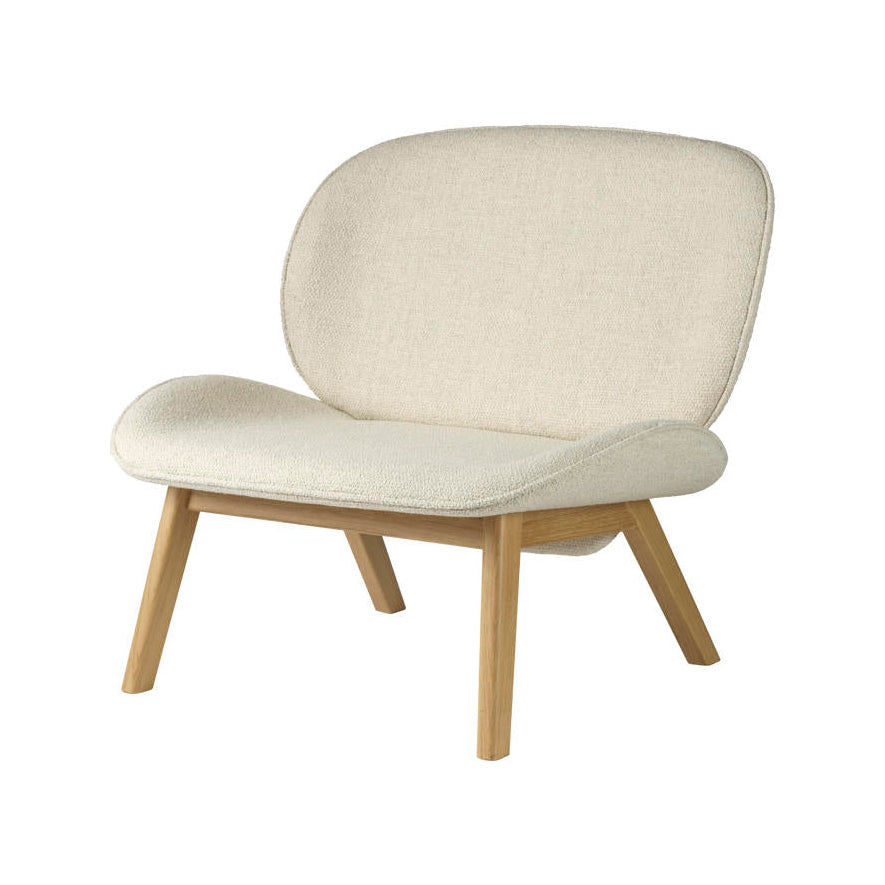 L32 Suru Lounge Chair
