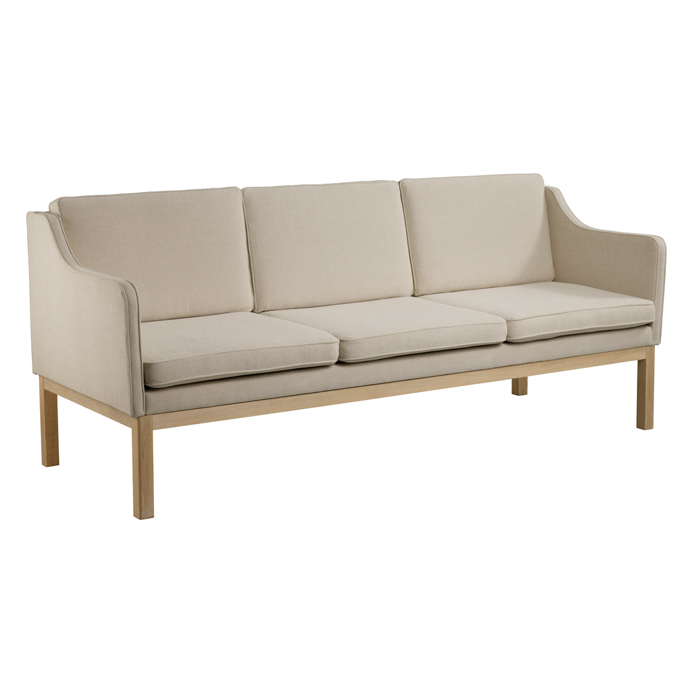 L43 MK46 3-Seater Sofa
