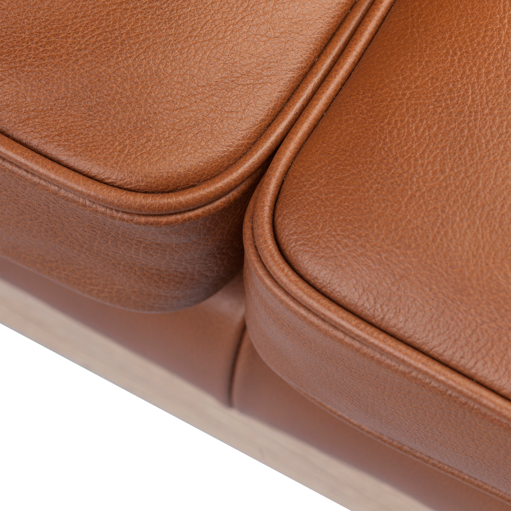 L43 MK46 3-Seater Sofa