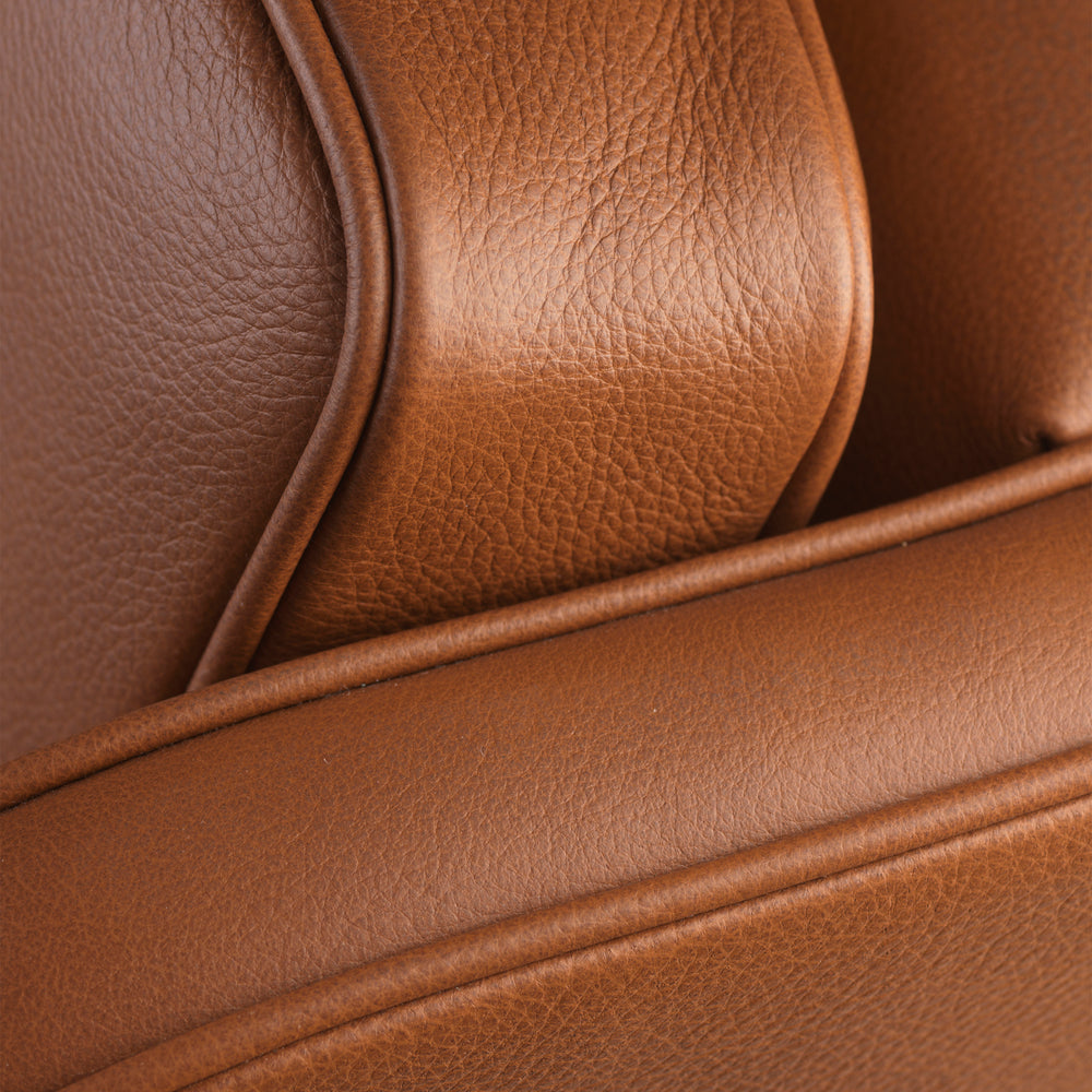 L43 MK46 3-Seater Sofa