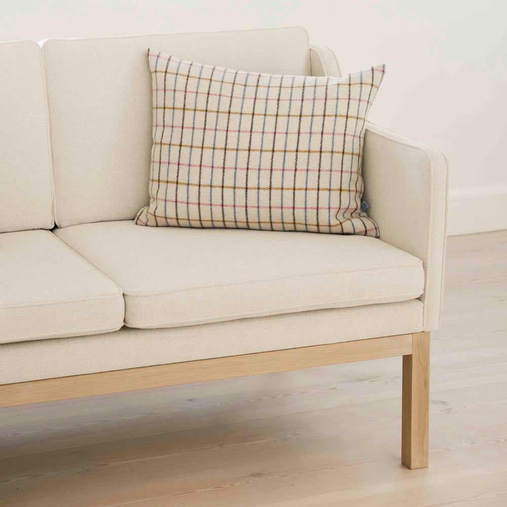 L43 MK46 3-Seater Sofa