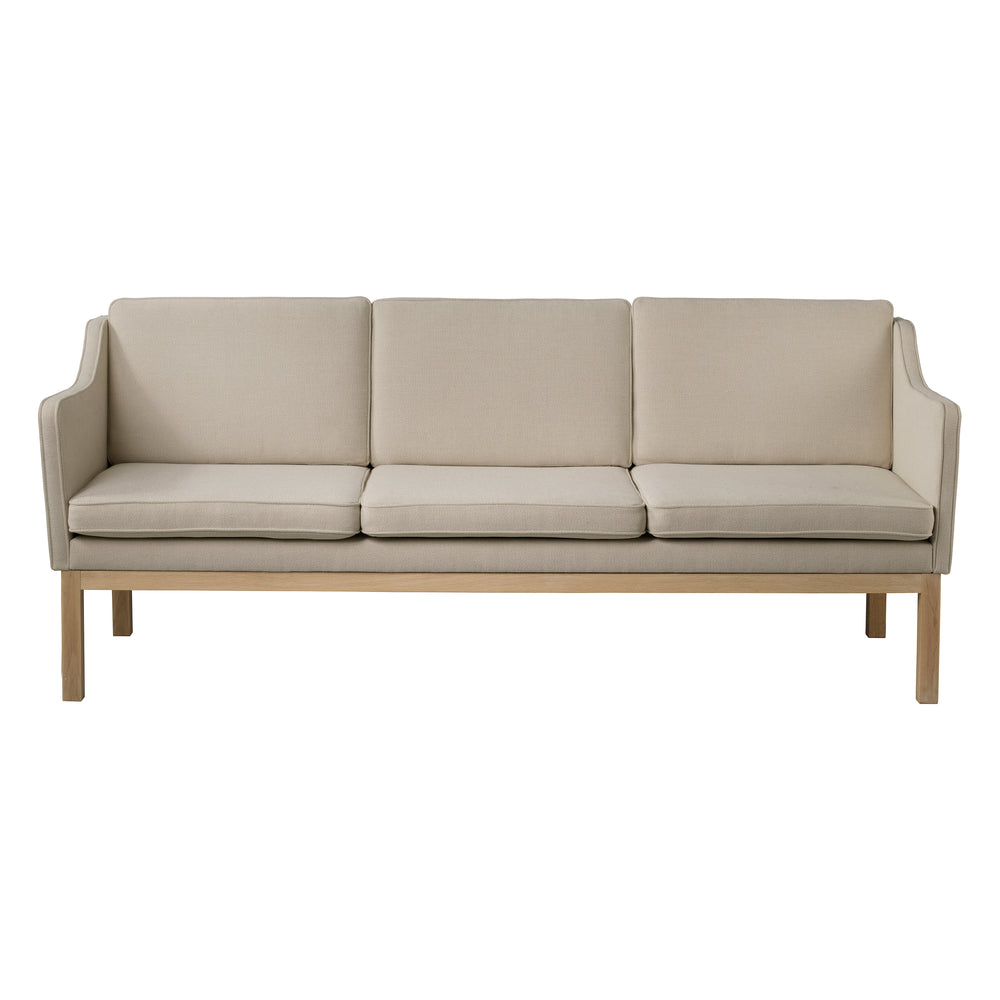 L43 MK46 3-Seater Sofa