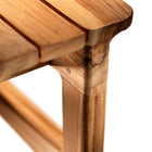 M10 Sammen Outdoor Bench