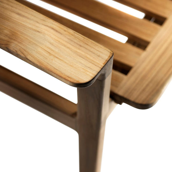 M10 Sammen Outdoor Bench