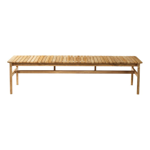 M10 Sammen Outdoor Bench