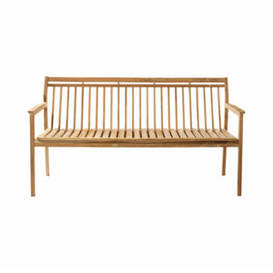 M11 Sammen Outdoor Bench