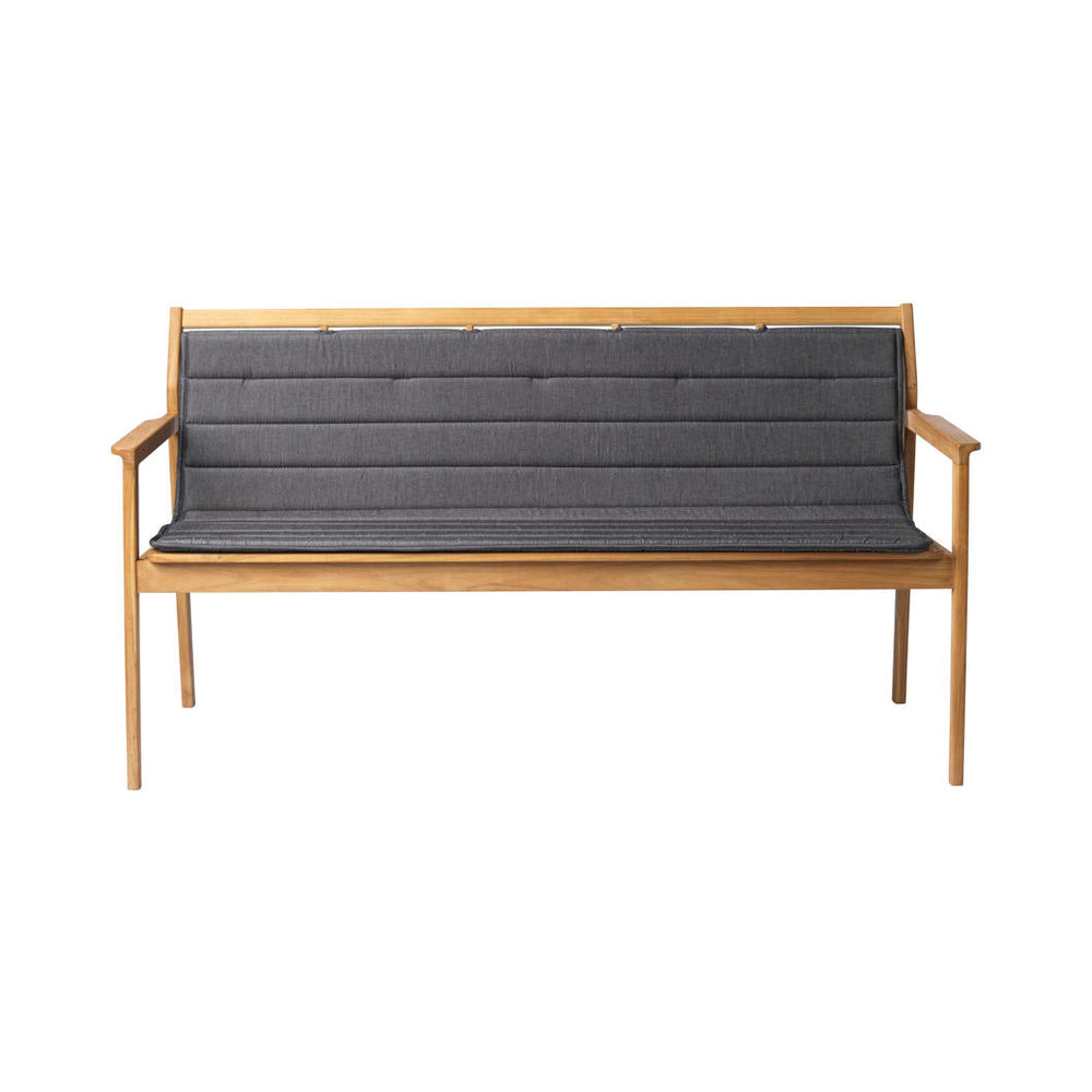 M11 Sammen Outdoor Bench