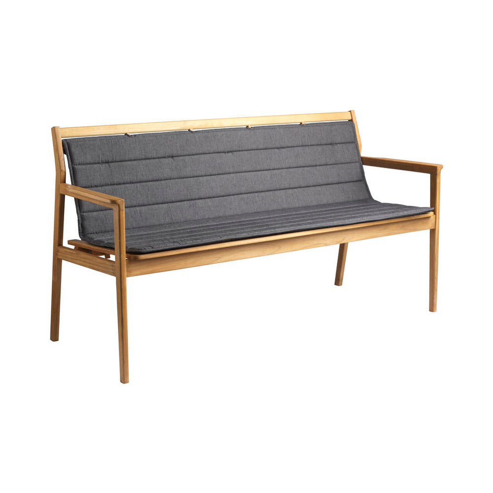 M11 Sammen Outdoor Bench