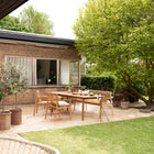 M11 Sammen Outdoor Bench