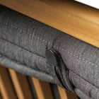 M11 Sammen Outdoor Bench