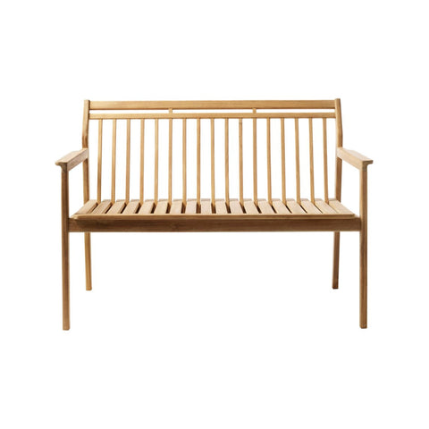 M12 Sammen Outdoor Bench