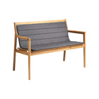 M12 Sammen Outdoor Bench