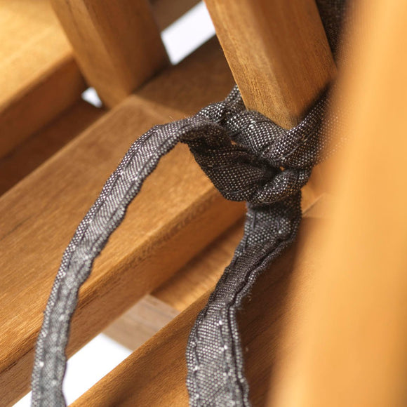 M12 Sammen Outdoor Bench