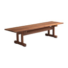 M15 Ermelunden Outdoor Bench