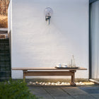 M15 Ermelunden Outdoor Bench