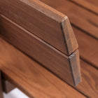 M16 Ermelunden Outdoor Bench