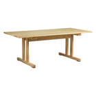 M17 Ermelunden Outdoor Dining Table