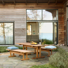 M17 Ermelunden Outdoor Dining Table