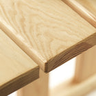 M17 Ermelunden Outdoor Dining Table