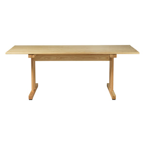 M17 Ermelunden Outdoor Dining Table