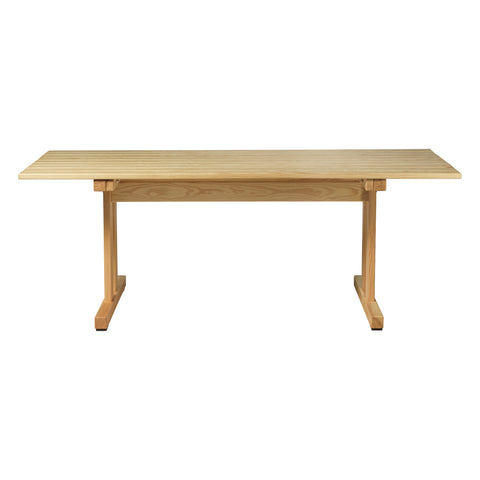 M17 Ermelunden Outdoor Dining Table