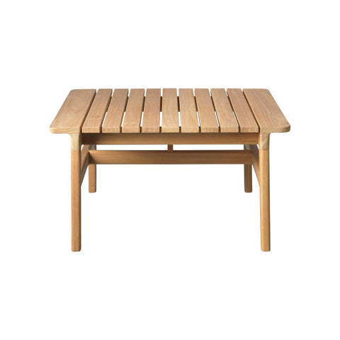 M19 Sammen Outdoor Lounge Table