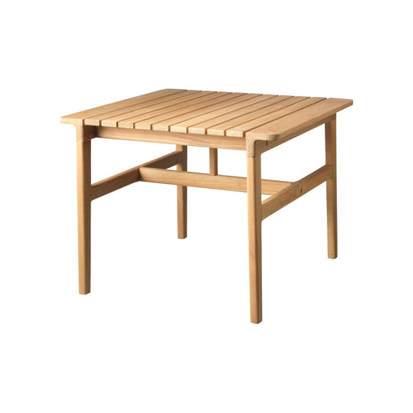 M19 Sammen Outdoor Lounge Table