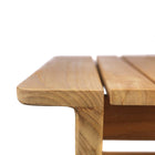 M19 Sammen Outdoor Lounge Table