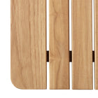 M19 Sammen Outdoor Lounge Table